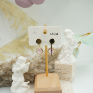 ARETES ZO12579E Acero Inoxidable /G35