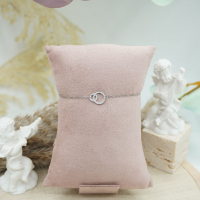 PULSERA ZO9016B300 Acero Inoxidable 2A25