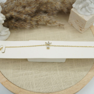PULSERA ZO11365B200 Acero Inoxidable 2A25