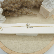 PULSERA ZO11365B200 Acero Inoxidable 2A25