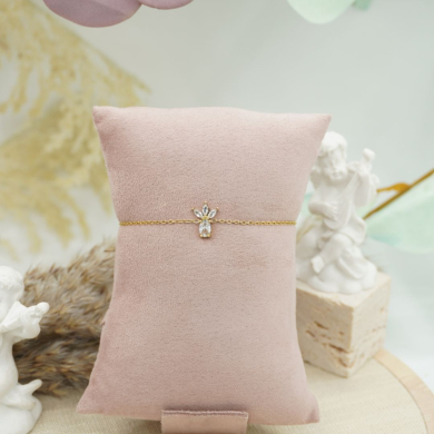 PULSERA ZO11365B200 Acero Inoxidable 2A25