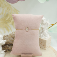 PULSERA ZO11365B200 Acero Inoxidable 2A25