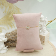 PULSERA ZO11865B Acero Inoxidable 2A25