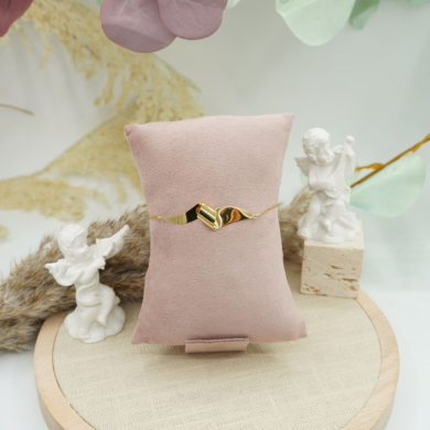 PULSERA ZO11977B250 Acero Inoxidable 2A25