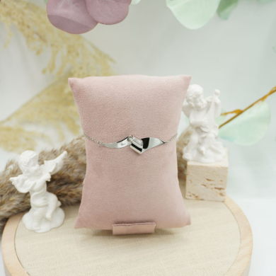 PULSERA ZO11977B250 Acero Inoxidable 2A25