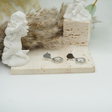 ARETES ZO12579E Acero Inoxidable /G35