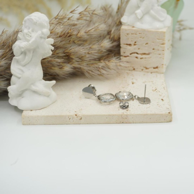 ARETES ZO12579E Acero Inoxidable /G35