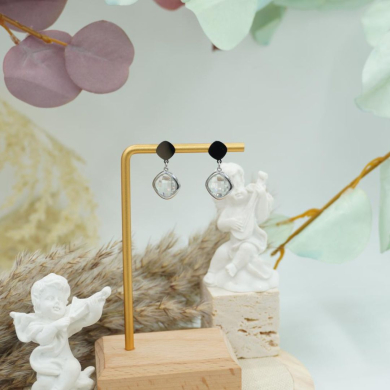 ARETES ZO12579E Acero Inoxidable /G35