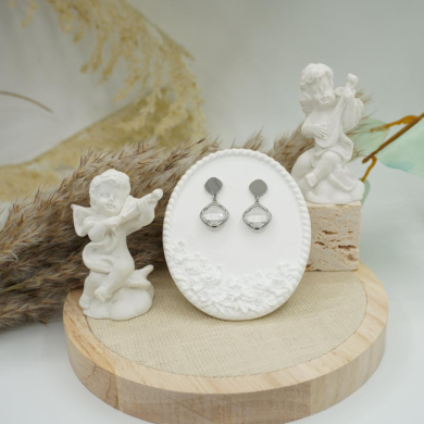 ARETES ZO12579E Acero Inoxidable /G35