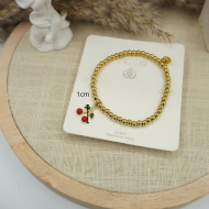 PULSERA ZO12267B Acero Inoxidable /2C12