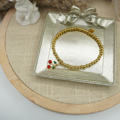 PULSERA ZO12267B Acero Inoxidable /2C12