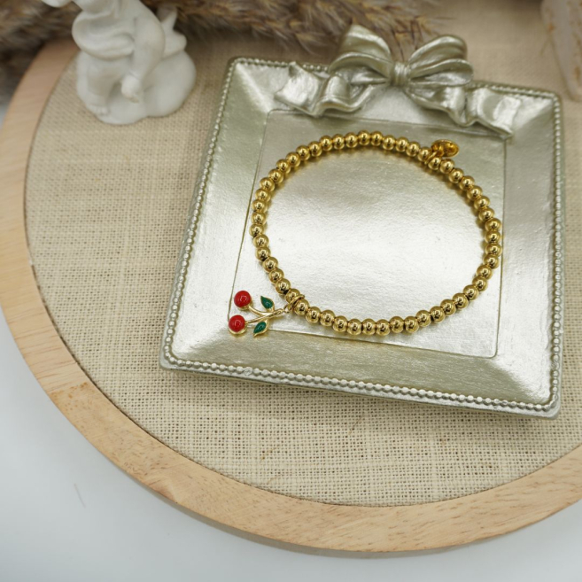 PULSERA ZO12267B Acero Inoxidable /2C12