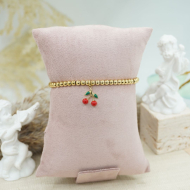 PULSERA ZO12267B Acero Inoxidable /2C12