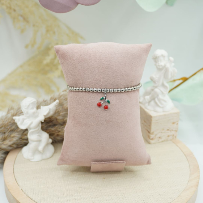 PULSERA ZO12267B Acero Inoxidable 2A25