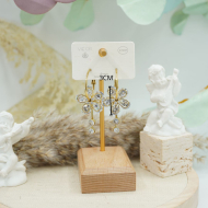 ARETES ZO12375E Acero Inoxidable /G46