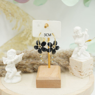 ARETES ZO12376E250 Acero Inoxidable /G46