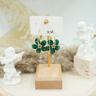 ARETES ZO12376E250 Acero Inoxidable /G46