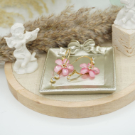 ARETES ZO12376E250 Acero Inoxidable /G46