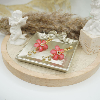 ARETES ZO12376E250 Acero Inoxidable /G46