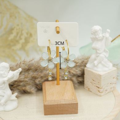 ARETES ZO12376E250 Acero Inoxidable /G46