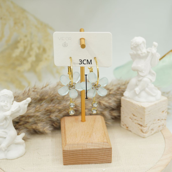 ARETES ZO12376E250 Acero Inoxidable /G46