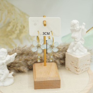 ARETES ZO12376E250 Acero Inoxidable /G46