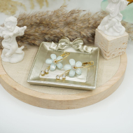 ARETES ZO12376E250 Acero Inoxidable /G46