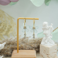 ARETES ZO12376E250 Acero Inoxidable /G46