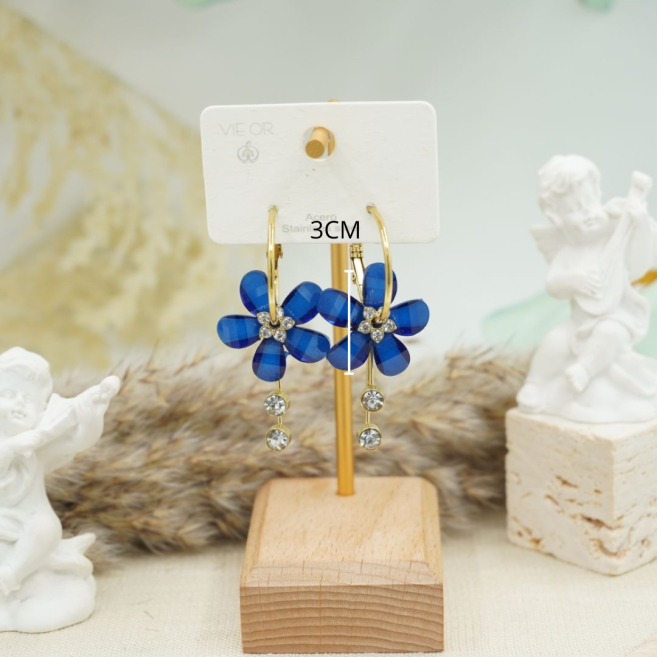 ARETES ZO12376E250 Acero Inoxidable /G46