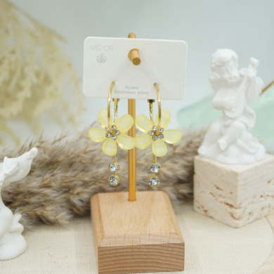 ARETES ZO12376E250 Acero Inoxidable /G46