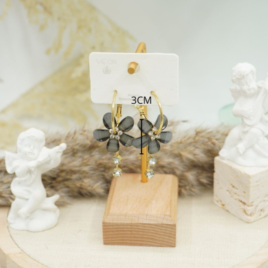 ARETES ZO12376E250 Acero Inoxidable /G46