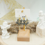 ARETES ZO12376E250 Acero Inoxidable /G46