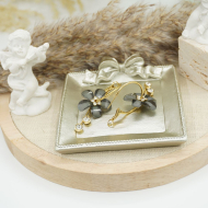 ARETES ZO12376E250 Acero Inoxidable /G46