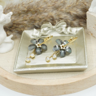 ARETES ZO12376E250 Acero Inoxidable /G46