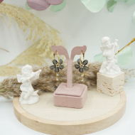 ARETES ZO12376E250 Acero Inoxidable /G46