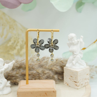 ARETES ZO12376E250 Acero Inoxidable /G46