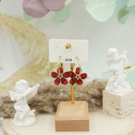 ARETES ZO12376E250 Acero Inoxidable /G46