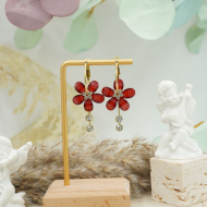 ARETES ZO12376E250 Acero Inoxidable /G46