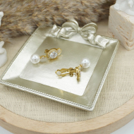 ARETES ZO12446E Acero Inoxidable /AG41