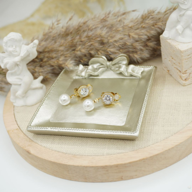 ARETES ZO12446E Acero Inoxidable /AG41