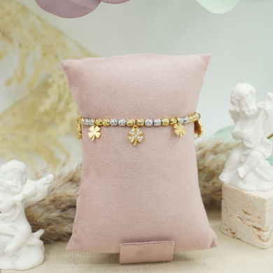 PULSERA ZO11461B Acero Inoxidable 2A31