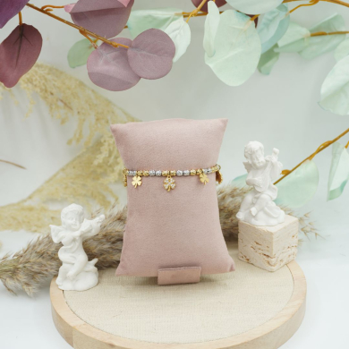 PULSERA ZO11461B Acero Inoxidable 2A31