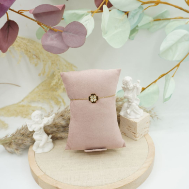 PULSERA ZO11781B Acero Inoxidable 2A31