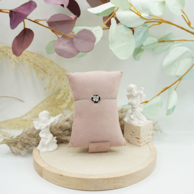 PULSERA ZO11781B Acero Inoxidable 2A31