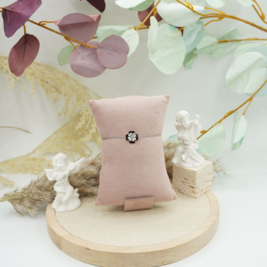 PULSERA ZO11781B Acero Inoxidable 2A31