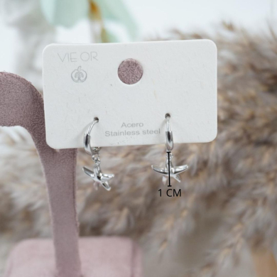 ARETES ZO12000E180 Acero Inoxidable 2C11