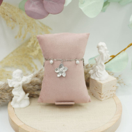 PULSERA ZO12353B Acero Inoxidable 2A31