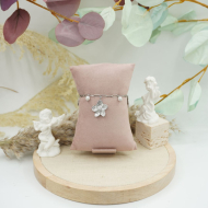 PULSERA ZO12353B Acero Inoxidable 2A31