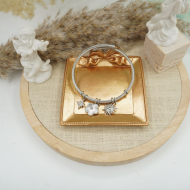 PULSERA ZO12355B Acero Inoxidable 2A31