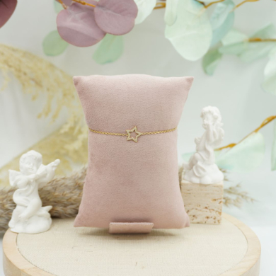 PULSERA ZO12200B Acero Inoxidable 2A31